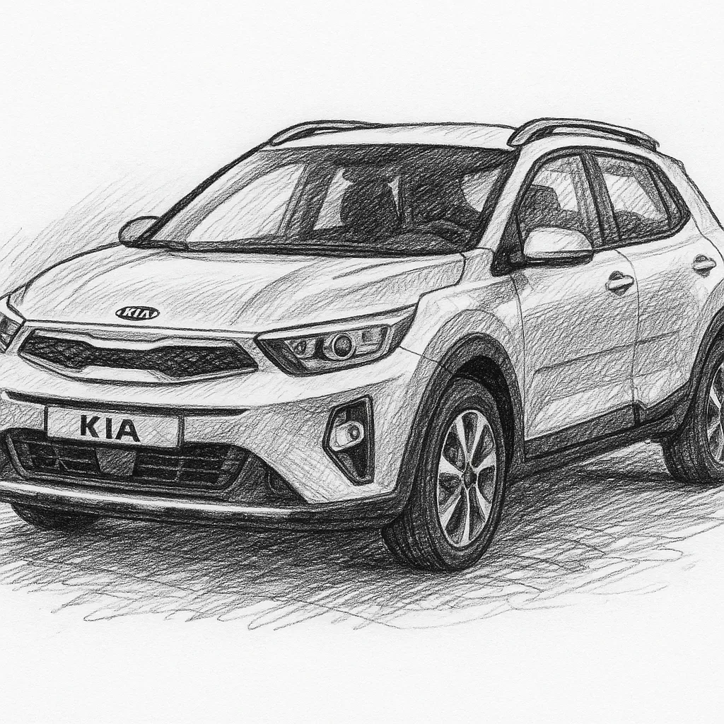 СТО Kia EV — Київ, Борщагівка | СТО Kia EV — Київ, Борщагівка