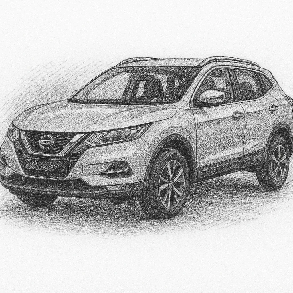 СТО Nissan EV — Київ, Борщагівка