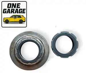 Механическое уплотнение электродвигателя Audi e-tron