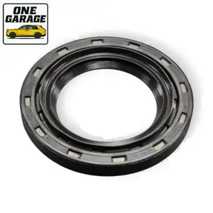 Масляное уплотнение переднего мотора Audi e-tron