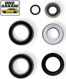 Ремкомплект переднего электродвигателя Audi e-tron