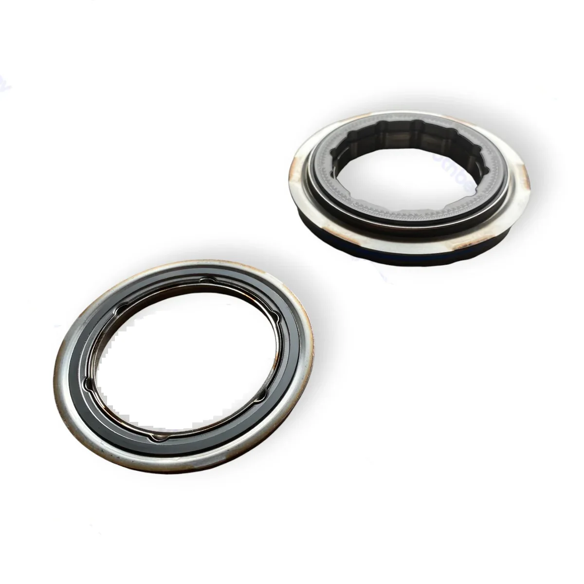 Подшипники заднего электродвигателя Audi e-tron