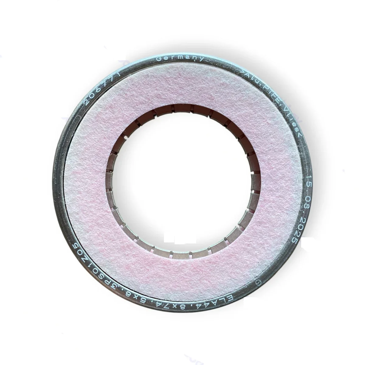 Керамический ремкомплект заднего мотора Audi e-tron